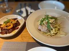 -新贝乐意大利餐厅(苏州中心店)