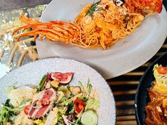 -ChitChat奇洽·Bistro(黎黄陂路店)