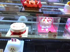 -巴黎贝甜(杨浦宝地店)