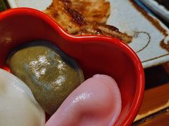 -火炉情韩国料理店(古田路店)