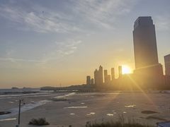 -星海湾跨海大桥
