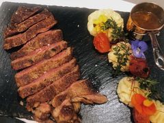 -LA CREPERIE BRETONNE布列塔尼法式餐厅(天童北路店)