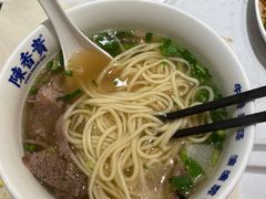 -陳香貴·兰州牛肉面(上海长风大悦城店)