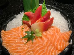 -無境·匠心日本料理(汉街店)