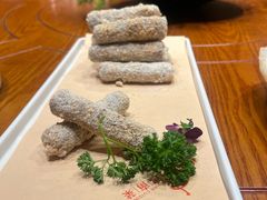 -解家河南菜(华山路店)