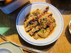 -印象鲵宴·张家界地标美食名片(溪布街店)