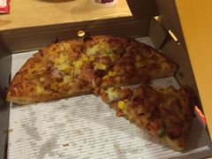 -尊宝比萨(黄泥磅店)