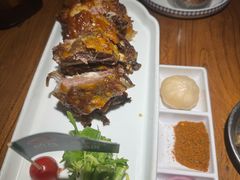 -纳瓦新疆菜(银都店)