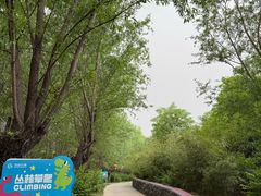 -西部长青自然儿童乐园