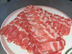 -杨氏南门涮肉(中山西路店)