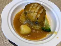 -小船渔村•大连菜•大连焖鱼(黄河路店)