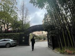 -叶叶菩提·晋福宫