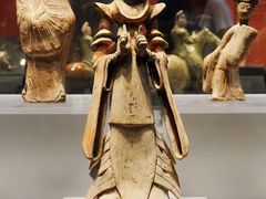 -陕西历史博物馆