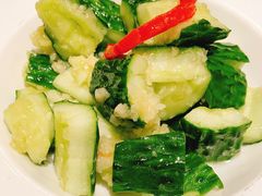 -青菁酒家·象山海鲜(胜利河美食街店)