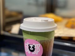 -NokNok Coffee(宽窄巷子店)