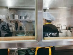-潘国仙耳光馄饨(黄家阙路店)