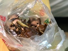 -王浩儿纪六孃甜皮鸭(乐山总店)