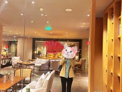 -戏迷-成都群光君悦酒店