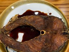 熏鱼-小方的面(徐家汇店)