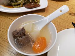 -宏记广东客家菜(丰汇店)