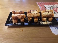 -爱妻鱼•老体北重庆水煮鱼•川菜(白云路店)