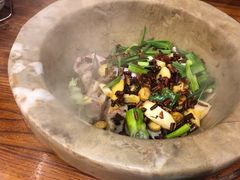 石锅鱼-滇香肴·云南菜蒸汽石锅鱼(云南北路店)