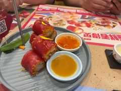 -点都德(皇岗村店)
