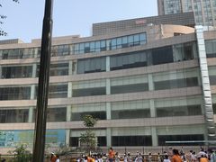 -伊顿幼儿园(济南大地锐城校区)