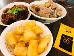 -松發肉骨茶(先得坊店)