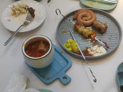 -库滋明·俄罗斯特色美食(中央大街店)