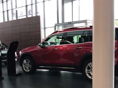 -上海可达汽车销售服务有限公司