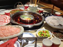 -大队长主题火锅(观音桥店)