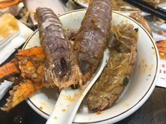 -三妹小龙虾·黄油蟹(华侨城总店)