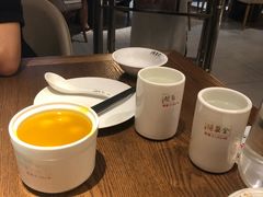 -全聚德(江宁店)