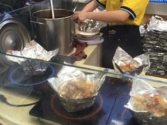 -花甲大咖(曼哈顿店)