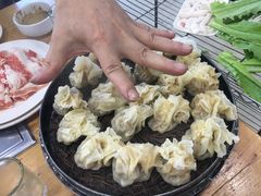 -元盛居(亚泰大街店)