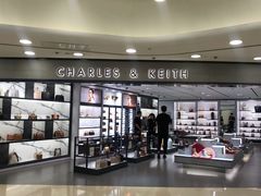 -CHARLES&KEITH(北京apm店)