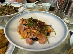 -渔娘渔家丹东海鲜(东直门店)