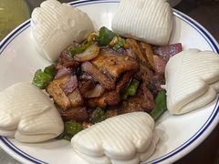 -沔阳会馆(沔街店)