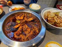 -耍盆友·重庆江湖菜(百子湾店)