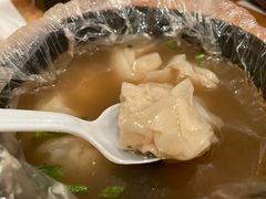 -老谢野馄饨(延安路店)