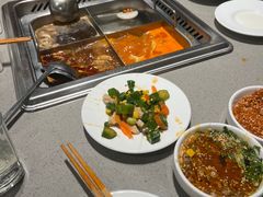 -海底捞火锅(方圆荟店)