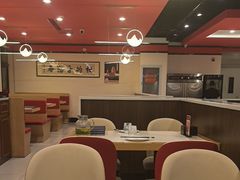 -晋阳春·山西菜·北京烤鸭(交大店)