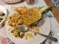 -泰椰里·泰国餐厅(智慧城广百广场店)