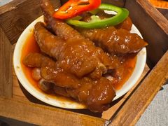 -晓粤·惹味粤菜(凯德乐峰广场店)