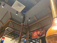 -韩宫宴烤肉·料理(苏州中心店)