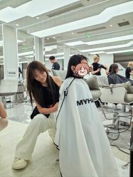 -MY HAIR 旗舰店