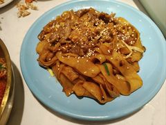 -避风塘(江桥万达店)