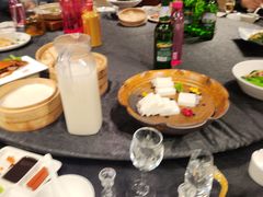 -正德楼果木烤鸭·渔家菜(东港店)