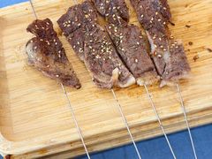 -金家老三饭庄(常营店)